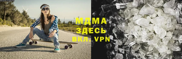 прущий лед Алексин
